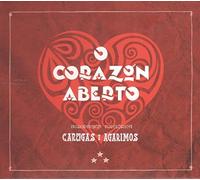 Cantigas E Agarimos - O Corazon Aberto