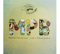 Cantigas E Cirandas-Melodias Para Brincar