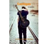 Cantigas (ebook)