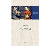 Cantigas. Ediz. critica (Biblioteca medievale. Saggi)