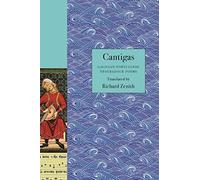 Cantigas: Galician-Portuguese Troubadour Poems: 131 (The Lockert Library of Poetry in Translation)