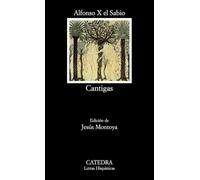 Cantigas (Letras Hispánicas)