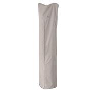 Cantilever Umbrella Cover - Protective Parasol Cover | Waterproof Outdoor Offset Umbrella Case, Multipurpose And Weatherproof Curved Cantilever And Straight Pole Parasol Outdoor Protector