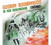 Cantillana Y Los Increibles - Viñeta