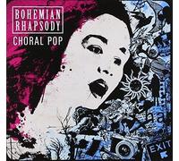 Cantillation - Bohemian Rhapsody: Choral Pop