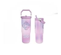 Cantimplora acero inoxidable 850ML K-POP DEMON HUNTERS