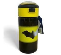 Cantimplora Albany BATMAN 500ml - Ideal para el Cole y el Parque