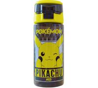 Cantimplora Albany POKEMON 500ml - Ideal para el Cole y el Parque