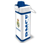 Cantimplora aluminio real madrid 500ml