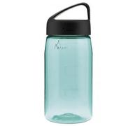 Cantimplora Botella Plástico Camping Laken 0.45 Litros Azul Talla única