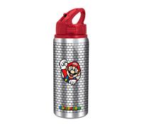 Stor SPORT BOTTLE ALU - SUPER MARIO 710 ml