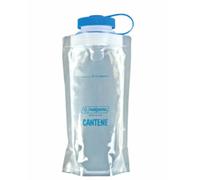Cantimplora De Boca Ancha Nalgene 32oz Blanca