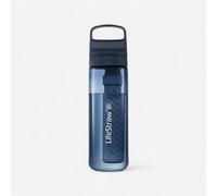 Cantimplora filtrante 0,65 L Lifestraw GO Azul Talla única