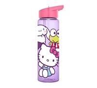 CANTIMPLORA HELLO KITTY&FRIENDS 600ML.
