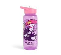 CANTIMPLORA HELLO KITTY&FRIENDS 600ML.