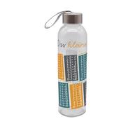 Cantimplora pequeña 1x1-V2 500 ml cristal