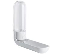 Cantimplora plegable to go blanca