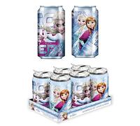 Cantimplora termo de Frozen (6/24)