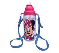 KIDS EUROSWAN, S.L. Cantimplora Tritan Minnie Disney 500 ml