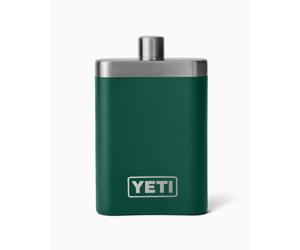 Cantimplora YETI Rambler 207 ML Verde Unica
