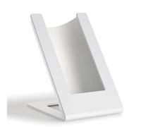 cantina Arredo Soporte refrigerante - Contacto Blanco con acumulador Blanco - Geletas térmicas Aloja una Botella estándar de 75 cl.