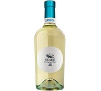 CANTINA ASTORIA ASTORIA SUADE SAUVIGNON TREVENEZIE IGT BLANC 2022 75 CL