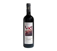 Cantina Giuliano - In Champagna, Dry Red Italian Merlot Wine, 750 ml