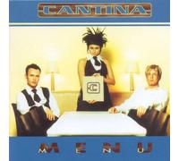 Cantina - Menu