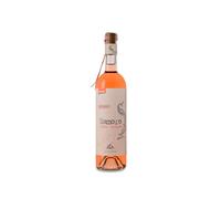 Cantina Orsogna Lunaria Ramoro Pinot Grigio Rose 2024