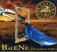 Cantina Sociale - Balene - C'e Qualcosa Di Piu