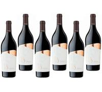 CANTINE SAN MARZANO TALO' PRIMITIVO DI MANDURIA 2022 D.O.P. 75 CL 6 BOTELLAS