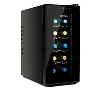 Cantinetta G3 Ferrari G90047 RISERVETTA 10 Negra