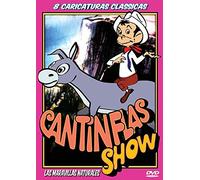 Cantinflas Show - Cantinflas Show: Las Maravillas Naturales [Reino Unido] [DVD]