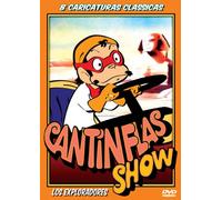 Cantinflas Show - Cantinflas Show: Los Exploradores [Reino Unido] [DVD]