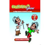 Cantinflas Show Dvd