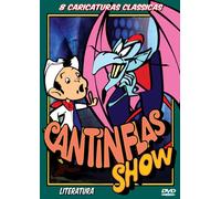 Cantinflas Show: Literatura [Reino Unido] [DVD]