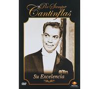 Cantinflas, Su Excelencia Español Latino
