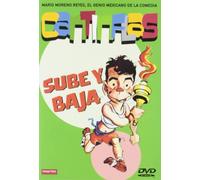 Cantinflas: Sube y baja [DVD]
