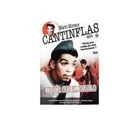 CANTINFLAS - UN DIA CON EL DIABLO