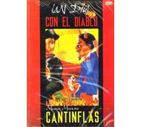 Cantinflas - Un Dia Con El Diablo [USA] [DVD]