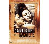 Cantique de la racaille et autres films de Vincent Ravalec [Reino Unido] [DVD]