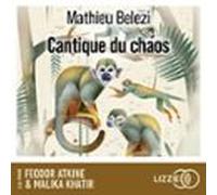 Cantique du chaos