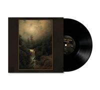 CANTIQUE LEPREUX Le Bannissement (Vinyl) Limited 12" Album