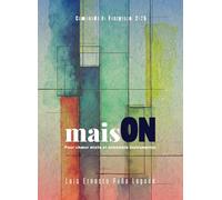 Cantique spirituel "maisON", op.35: Pour chœur mixte et ensemble instrumental