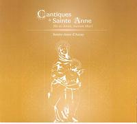 Cantiques A Sainte Anne