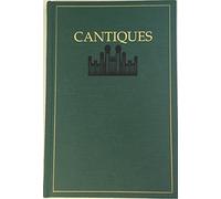 Cantiques De L'eglise De Jesus-christ Des Saints Derniers Jours (1993)