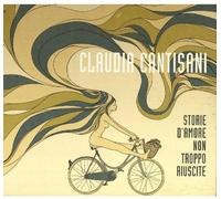 Cantisani Claudia - Storie D'amore Non Troppo