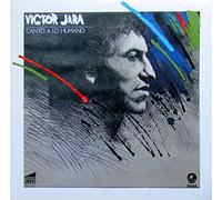 Canto A Lo Humano [Vinyl LP]