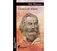 CANTO A MI MISMO