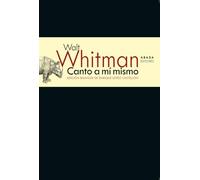 Canto a mí mismo (CLASICOS DE LA LITERATURA)
